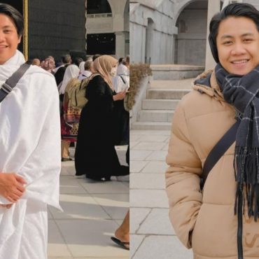 ‘Tidak Mengapa Kalau Tak Mampu Tarawih, Baca Al-Quran & Sedekah Tapi Jagalah Solat Fardu’ – Iddin Ramli