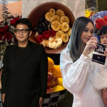 Intan Najuwa Alami Alahan Teruk Trimester Pertama – ‘Mual & Migrain Setiap Hari..Tak Boleh Hidu Bau Makanan, Nasi’