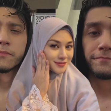 Hantaran Isa Khan Undang Perdebatan, Netizen Titip Pesanan Bimbing Isteri Jaga Aurat