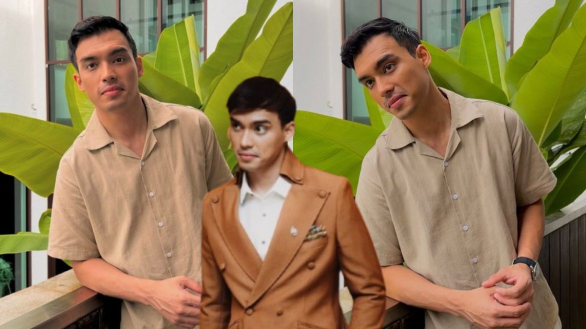 [VIDEO] Jazmy Juma Hilang Sabar, Mohon Hormati Kehidupan Peribadi – ‘Saya Terpaksa Bersuara’