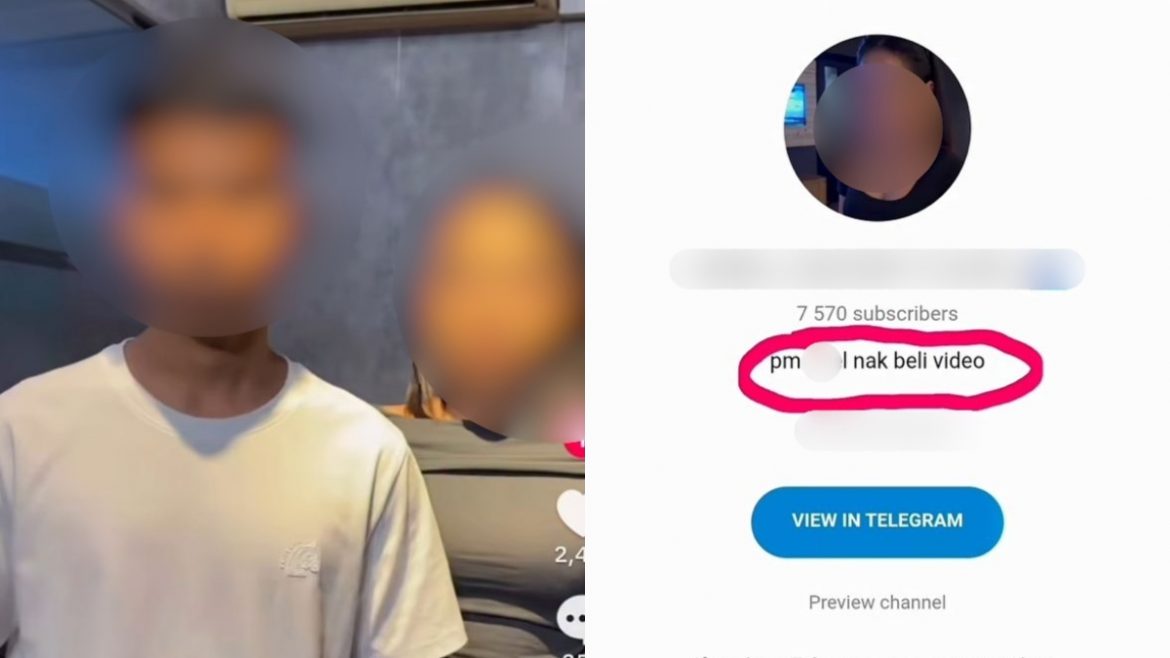 Hantaran Edry Abdul Halim Raih Perhatian, Netizen Samakan Dengan Edward Cullen – ‘Kenapa Tak Tua?’