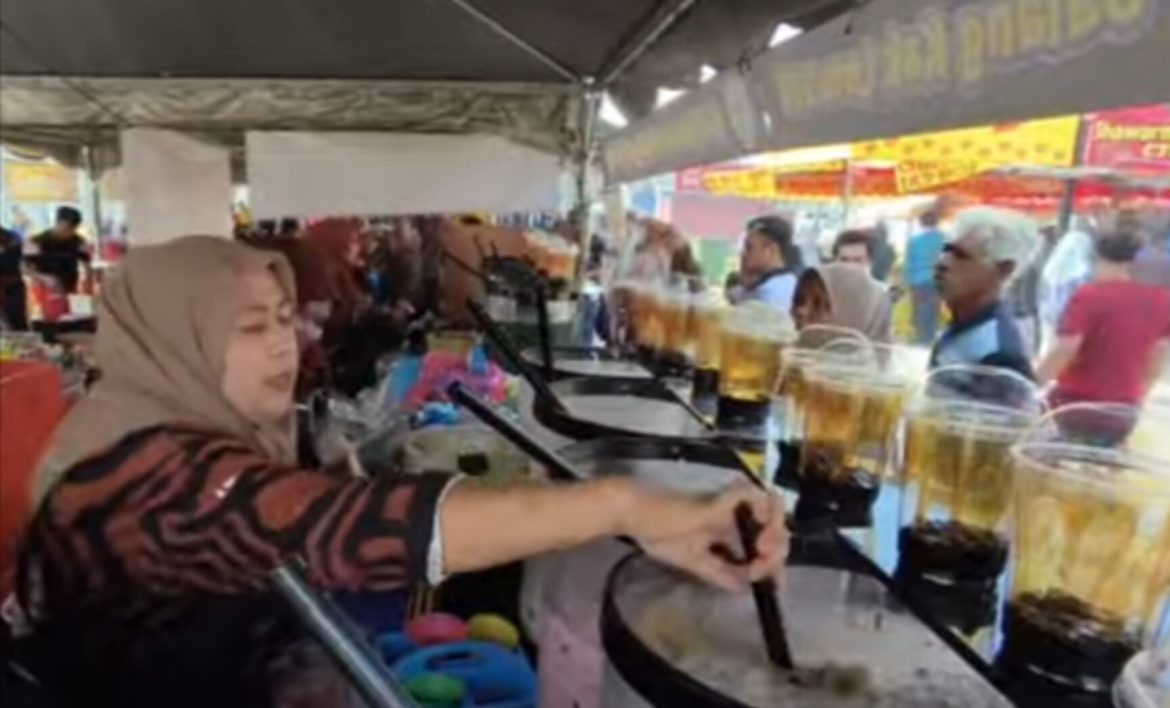 bazar