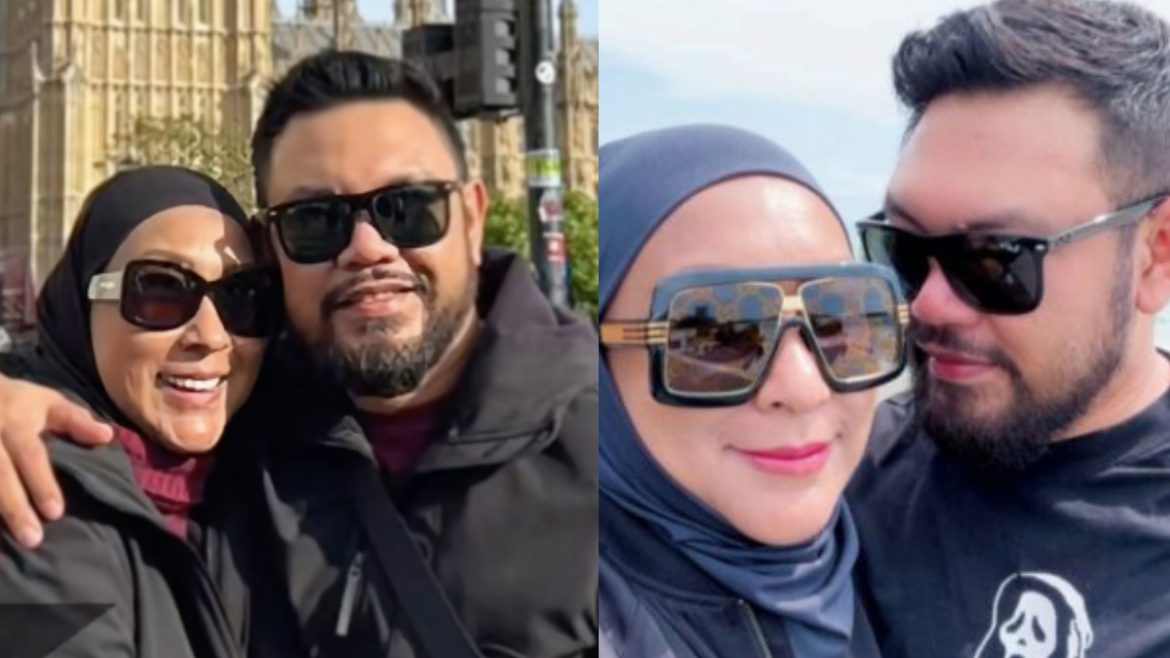 [VIDEO] Kak KM Sebak, Ajak Kak Nona Datang Rumah Untuk Berbaik – ‘Saya Tahu Awak Kesepian’
