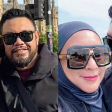 [VIDEO] Kak KM Sebak, Ajak Kak Nona Datang Rumah Untuk Berbaik – ‘Saya Tahu Awak Kesepian’