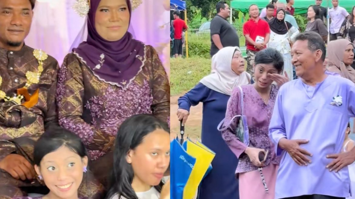 [VIDEO] ‘Dia Mesra & Selesa Dengan Penduduk Orang Asli’ – Individu Sifatkan Kasih Leia Seorang Yang Merendah Diri