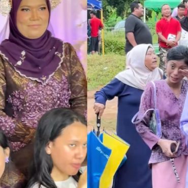 [VIDEO] ‘Dia Mesra & Selesa Dengan Penduduk Orang Asli’ – Individu Sifatkan Kasih Leia Seorang Yang Merendah Diri