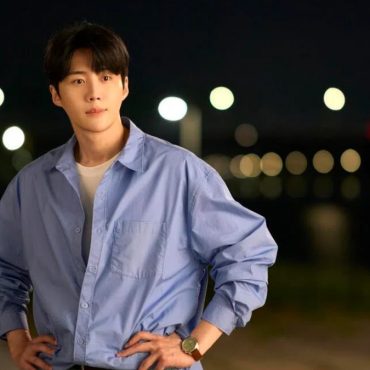 Selepas Cha Eun Woo, Kini Kim Seon Ho Pula Didakwa Elak Bayar Cukai