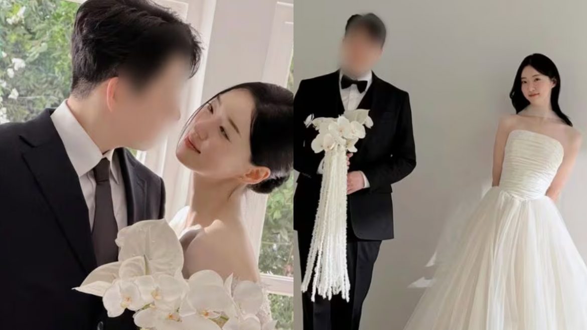 Kim Yu-ji Umum Bakal Berkahwin Mei Ini, Tiga Tahun Selepas Berpisah Dengan Jeong Jun