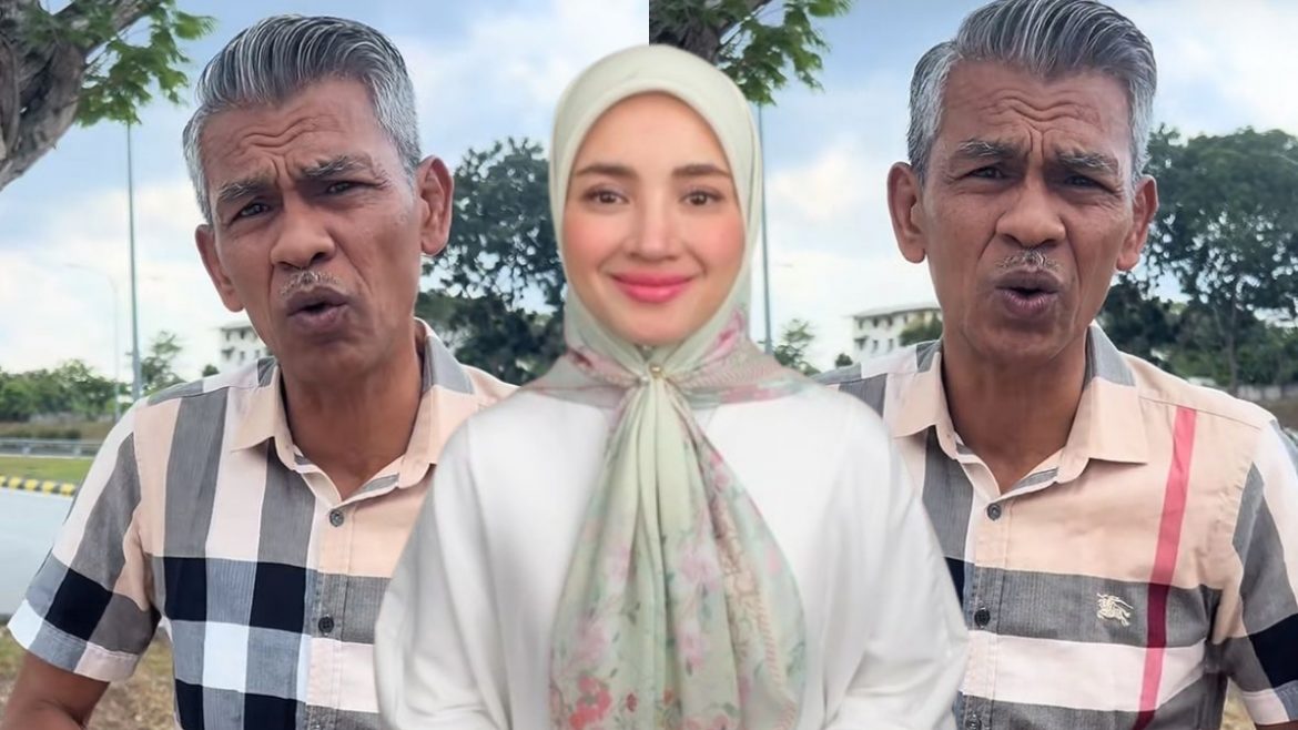 [VIDEO] Lan Pet Pet Minta Maaf Kepada Fazura Isu Lawak Lucah – ‘Saya Tidak Mempunyai Sebarang Niat’