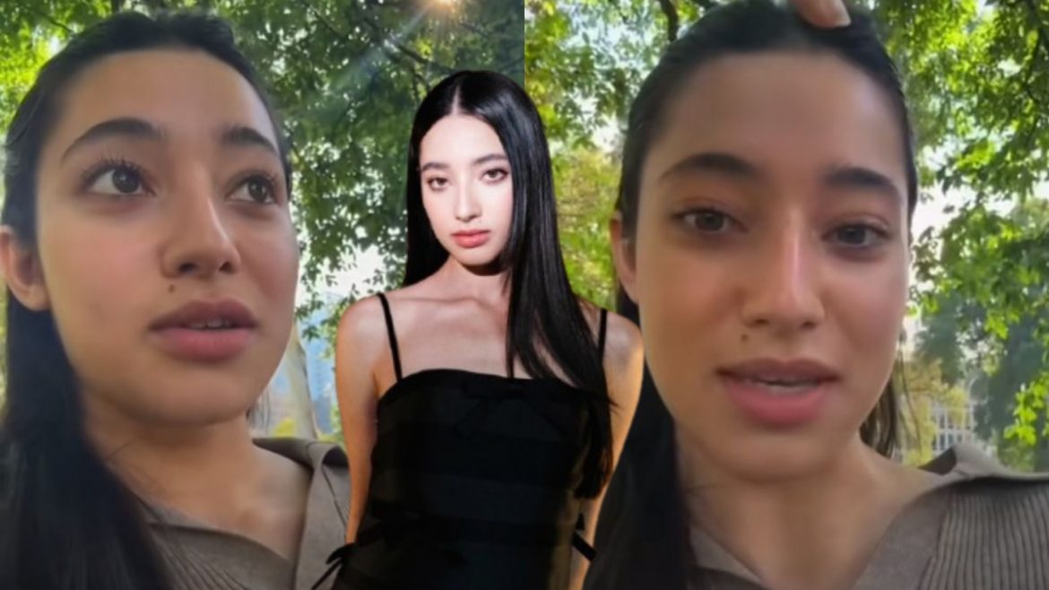 [VIDEO] Ameera Khan Akui Sudah Lama ‘Move On’, Baik & Kaya Ciri-Ciri Kekasih Baru – ‘Lelaki Itu Perlu Maintain Saya’
