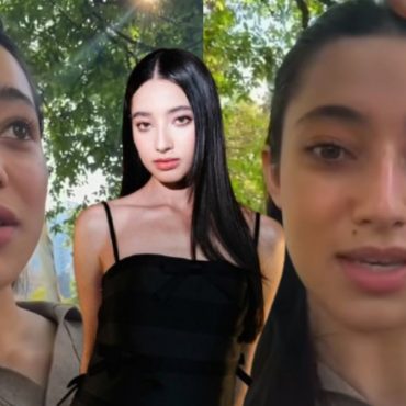 [VIDEO] Ameera Khan Akui Sudah Lama ‘Move On’, Baik & Kaya Ciri-Ciri Kekasih Baru – ‘Lelaki Itu Perlu Maintain Saya’