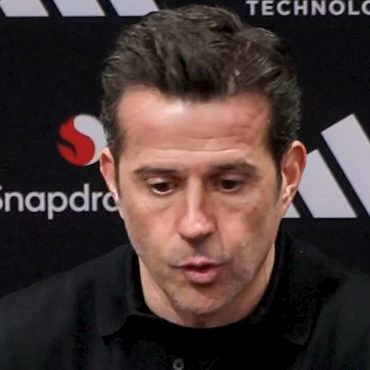 Marco Silva
