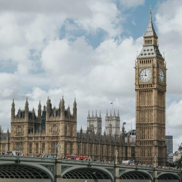 Rakyat Malaysia Rupanya Pemegang Hartanah Asing No. 1 Di Dua Wilayah Utama England