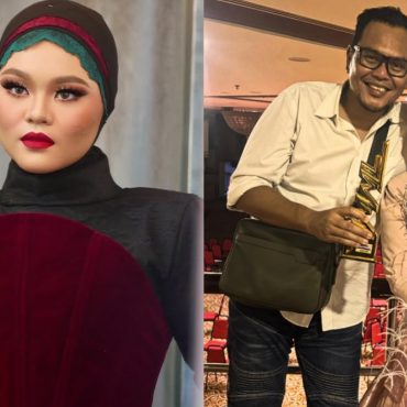 ‘Kesihatan Andre Mikhail Bertambah Baik’ – Amyza Aznan