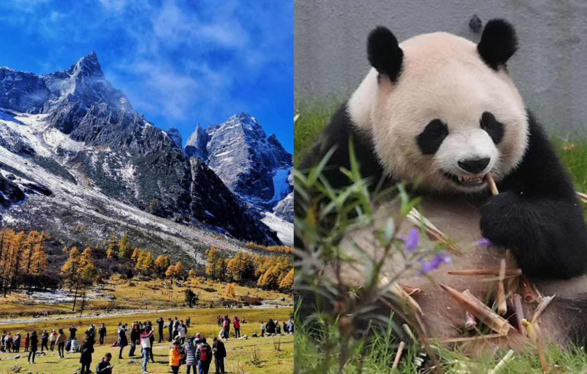 Bukan Sekadar Panda, Ini Sebab Chengdu Semakin Jadi Pilihan Pengembara Malaysia