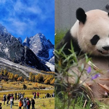 Bukan Sekadar Panda, Ini Sebab Chengdu Semakin Jadi Pilihan Pengembara Malaysia