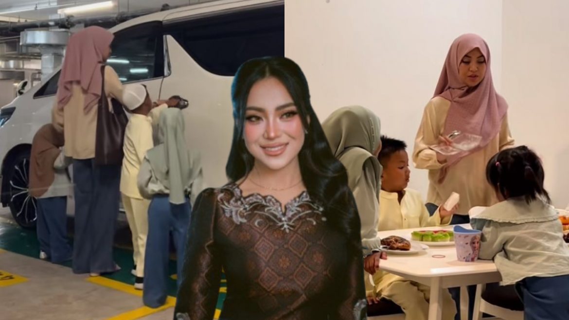 [VIDEO] Imej Mawar & Anak-Anak Bertudung Raih Perhatian, Netizen Banjiri Komen Dengan Doa – ‘Akhirnya Kami Boleh Like’