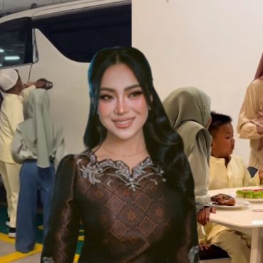 [VIDEO] Imej Mawar & Anak-Anak Bertudung Raih Perhatian, Netizen Banjiri Komen Dengan Doa – ‘Akhirnya Kami Boleh Like’