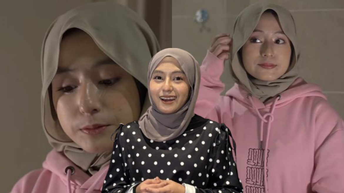 ‘Bila Dah Kalah Dengan Fakta, Mula Lah Body Shaming’ –  Mia Sara
