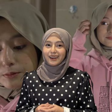 ‘Bila Dah Kalah Dengan Fakta, Mula Lah Body Shaming’ –  Mia Sara