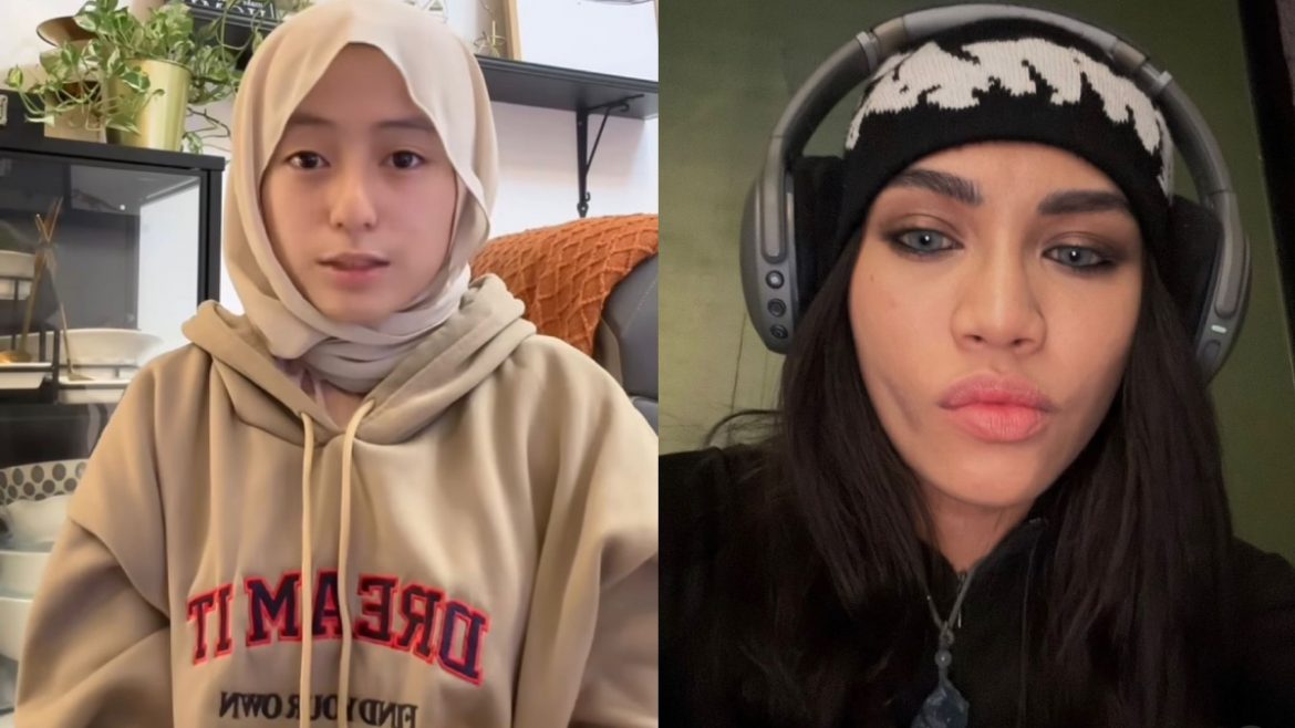 [VIDEO] ‘Saya Hanya Jumpa Puteri Balqis Sekali Saja Seumur Hidup, Tuduhan Buli Sangat Berat’ – Mia Sara