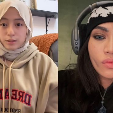 [VIDEO] ‘Saya Hanya Jumpa Puteri Balqis Sekali Saja Seumur Hidup, Tuduhan Buli Sangat Berat’ – Mia Sara