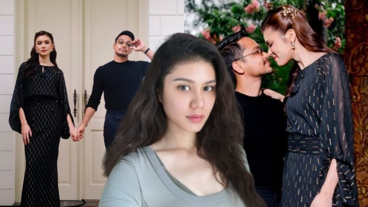 ‘Dia Suruh Cuba Jual Tudung Agar Terbuka Hati Pakai Kekal’ – Mimi Lana Dedah Hasrat Syafiq Kyle