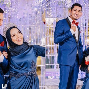 Mimie Haris Sah Bercerai Kali Ketiga – ‘Saya Dah Tamat Tempoh Iddah’