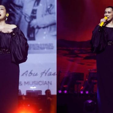 Tak Guna ‘Kabel’ Suami, Misha Omar Mahu Anak Tempuh Temuduga Pramugara Secara Telus & Adil