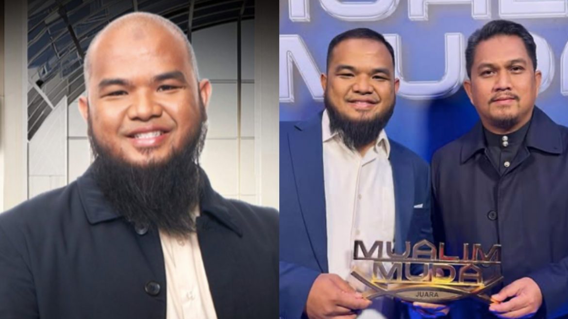[VIDEO] Ustaz Kazim Elias Akui Terkesan Isu Melibatkan Agamawan, Minta Orang Ramai Tidak Pukul Rata