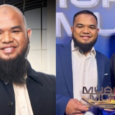 [VIDEO] Ustaz Kazim Elias Akui Terkesan Isu Melibatkan Agamawan, Minta Orang Ramai Tidak Pukul Rata