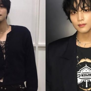 Anggota NCT Digelar ‘Rich Daddy’ Selepas Berhabis RM3,000 Kepada Peminat Sempena Hari Kekasih