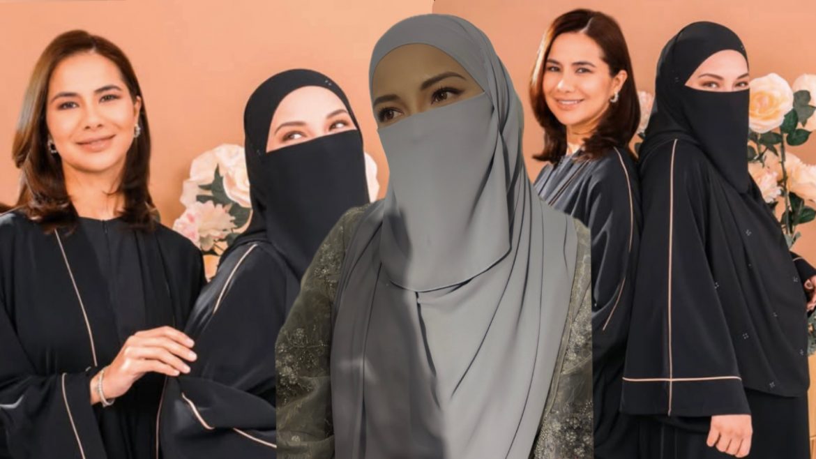 [VIDEO] ‘Sebagai Adik Semestinya Saya Mahu Kakak Gembira’ – Neelofa Doa Kebahagiaan Noor Nabila
