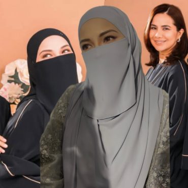 [VIDEO] ‘Sebagai Adik Semestinya Saya Mahu Kakak Gembira’ – Neelofa Doa Kebahagiaan Noor Nabila