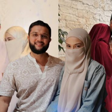 PU Riz Coret Ucapan Istimewa Sempena Hari Lahir Neelofa – ‘Kehadiran Adinda Buat Keluarga Amat Luar Biasa’