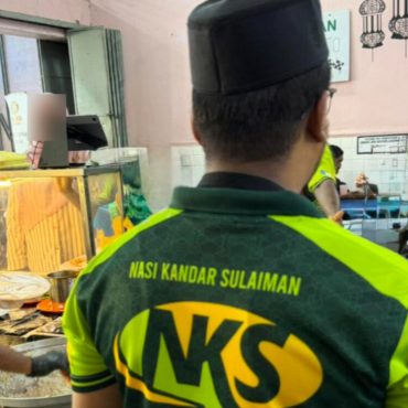 Mamak