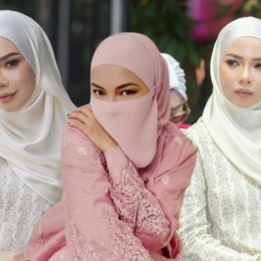 Nora Danish Kongsi Pesanan Neelofa – ‘Selalu Doa Nak Masuk Syurga Allah’