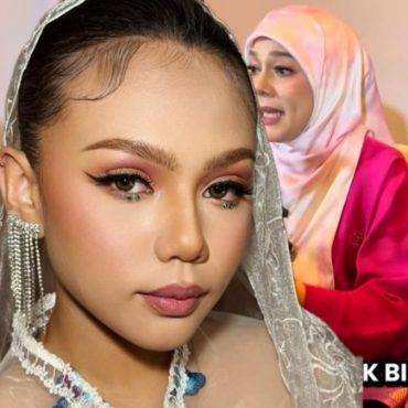 [VIDEO] ‘Bilik Tidak Boleh Dikunci, Telefon Bimbit Jangan Dimatikan’ – Auddra Dedah Peraturan Sharifah Shahirah