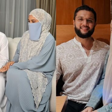 PU Riz Respon Komen Netizen ‘Pergi Tegur Adik-Adik Dulu’ – ‘Tidak Pernah Kita Setuju Dengan Maksiat’