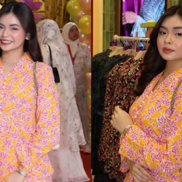 ‘Tak Mahu Masuk Campur, Konflik Lama Jadikan Pengajaran’ – Qistina Raisah