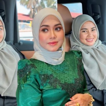Rita Rudaini Pertahan Siti Nurhaliza Sembahyang Tanpa Telekung – ‘Yang Tanya Tu Solat Tak?’