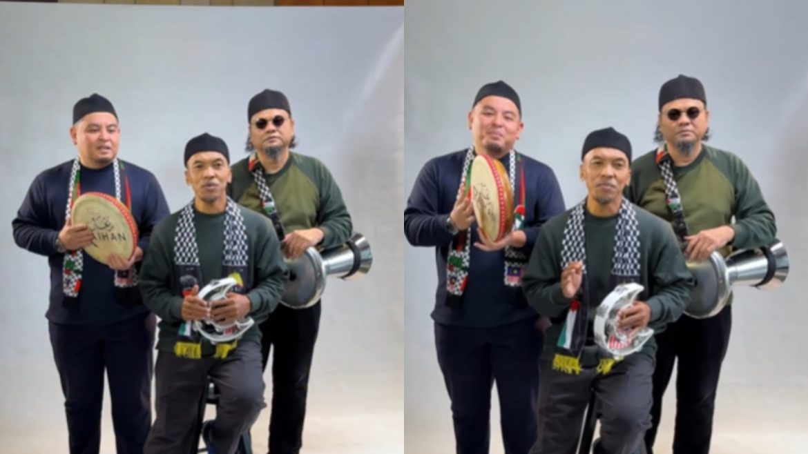 Video Niat Puasa Raihan Jadi Tumpuan, Individu Ditegur Kerap Sebut Nama Bekas Ahli – ‘Tak Boleh Ke Raikan Mereka Saja?’