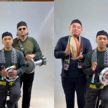 Video Niat Puasa Raihan Jadi Tumpuan, Individu Ditegur Kerap Sebut Nama Bekas Ahli – ‘Tak Boleh Ke Raikan Mereka Saja?’