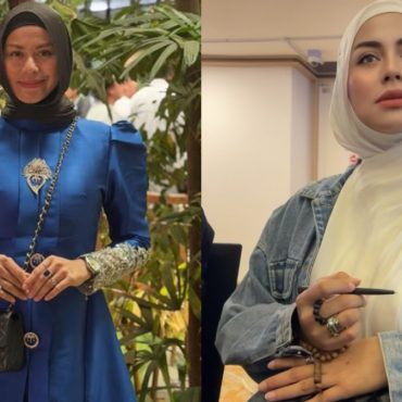 ‘Kifarah Is Real, Jangan Sombong’ – Bekas Rakan Baik Titip Pesanan Kepada Rebecca Nur Al-Islam?