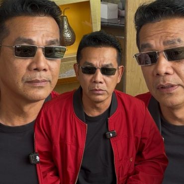 [VIDEO] ‘Tunggu Saya Akan Serang’ – Rosyam Nor Respon Isu Marah ‘Intern’