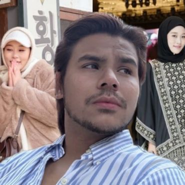 [VIDEO] Rina ‘Test’ Berlakon, Reaksi Muka Jiwai Watak Raih Pujian – ‘Pelakon Bayaran Paling Mahal Di Korea’