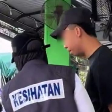 'Tamatlah Sudah Alkisah Kami,' Lelaki Ini Disaman KKM Sebelah Pagi Dan Disaman PDRM Sebelah Petang