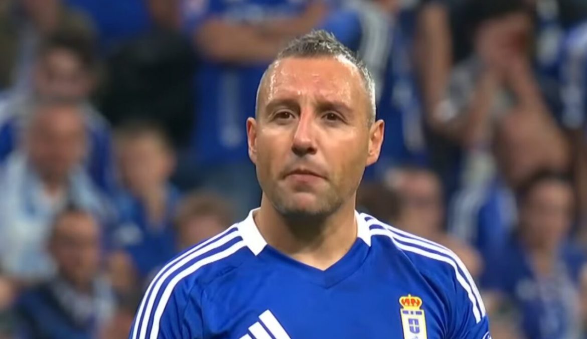 Santi Cazorla