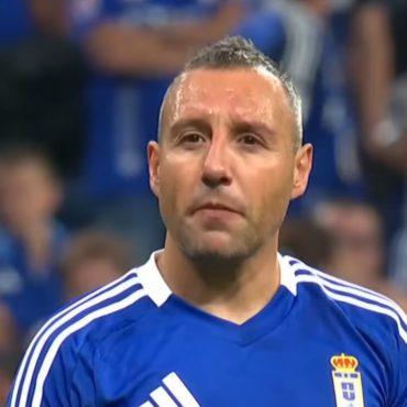 Santi Cazorla