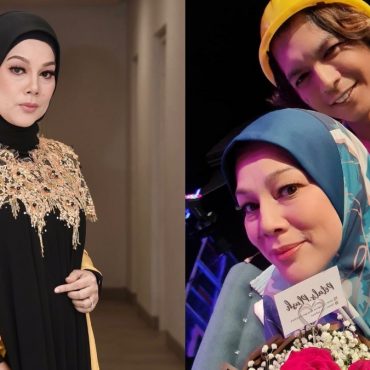 [VIDEO] ‘Saya Bukan Jenis High Maintenance, Tak Minta Beli Gelang Emas Penuh Sampai Lengan’ – Sharifah Shahirah